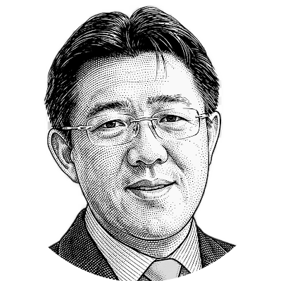 Dr. Tan Kim Song