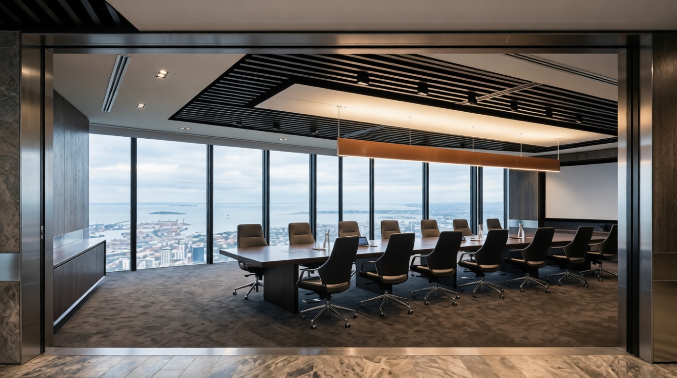Governance, Risk & Compliance
